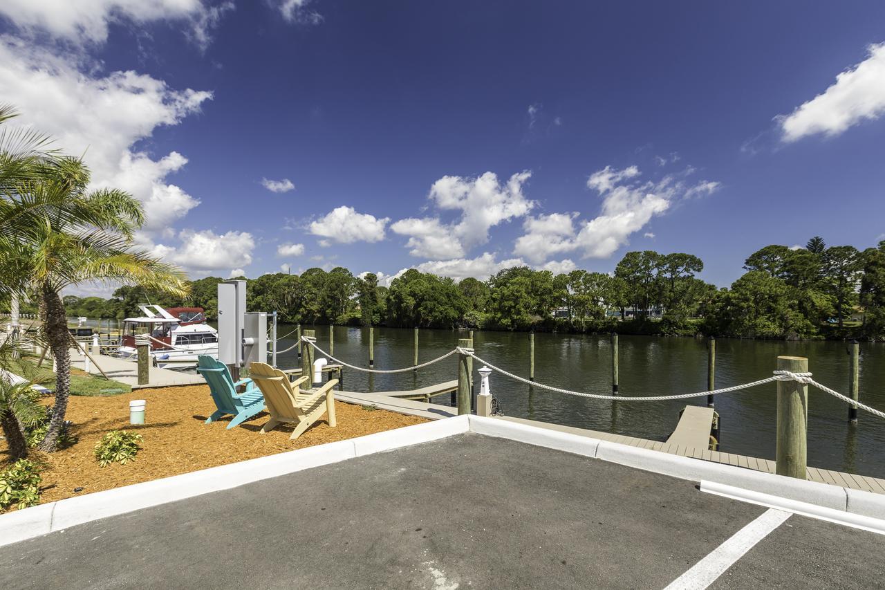 Cape Crossing Resort & Marina Merritt Island Kültér fotó