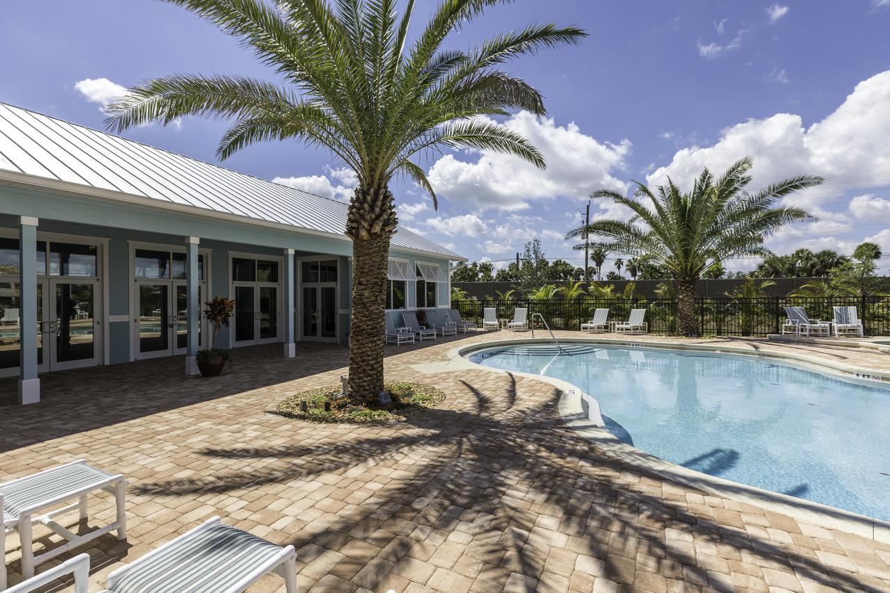 Cape Crossing Resort & Marina Merritt Island Kültér fotó