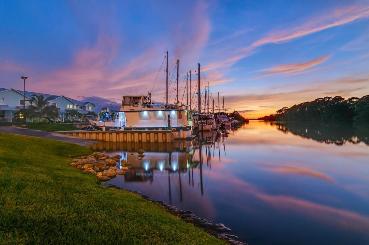 Cape Crossing Resort & Marina Merritt Island Kültér fotó