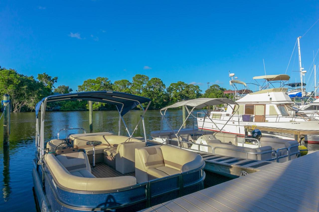 Cape Crossing Resort & Marina Merritt Island Kültér fotó
