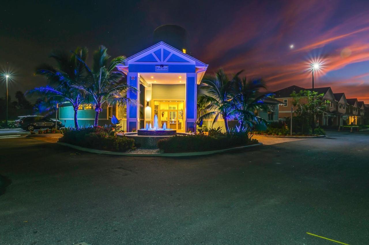 Cape Crossing Resort & Marina Merritt Island Kültér fotó