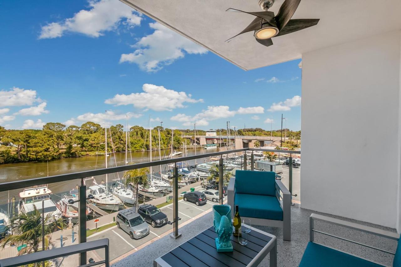 Cape Crossing Resort & Marina Merritt Island Kültér fotó